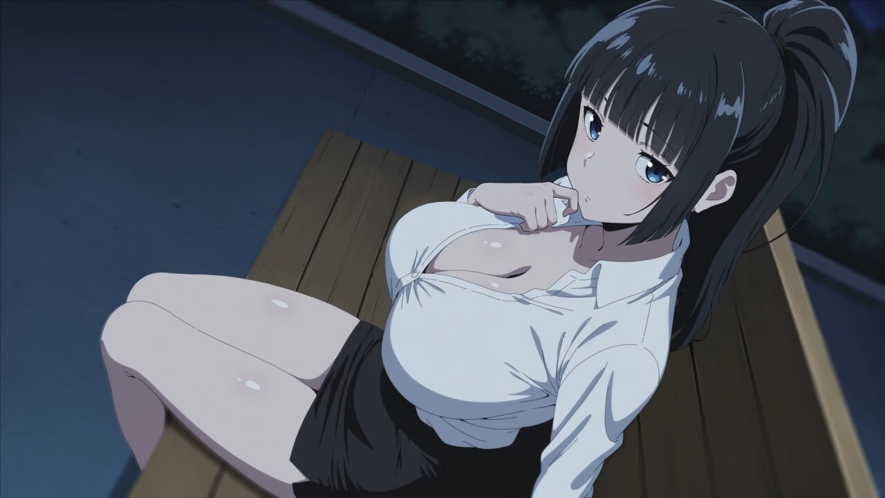 龟男复仇记：以牙还牙，三倍奉还 The Cheated Man's Revenge Triple the Payback v1 PC端 预览图