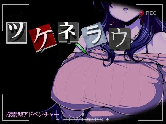 ツケネラウ v2 PC端 汉化版 预览图