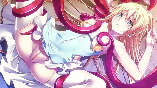圣女之血女武神 VenusBlood Valkyrie v1.0.4 PC端 汉化版 预览图