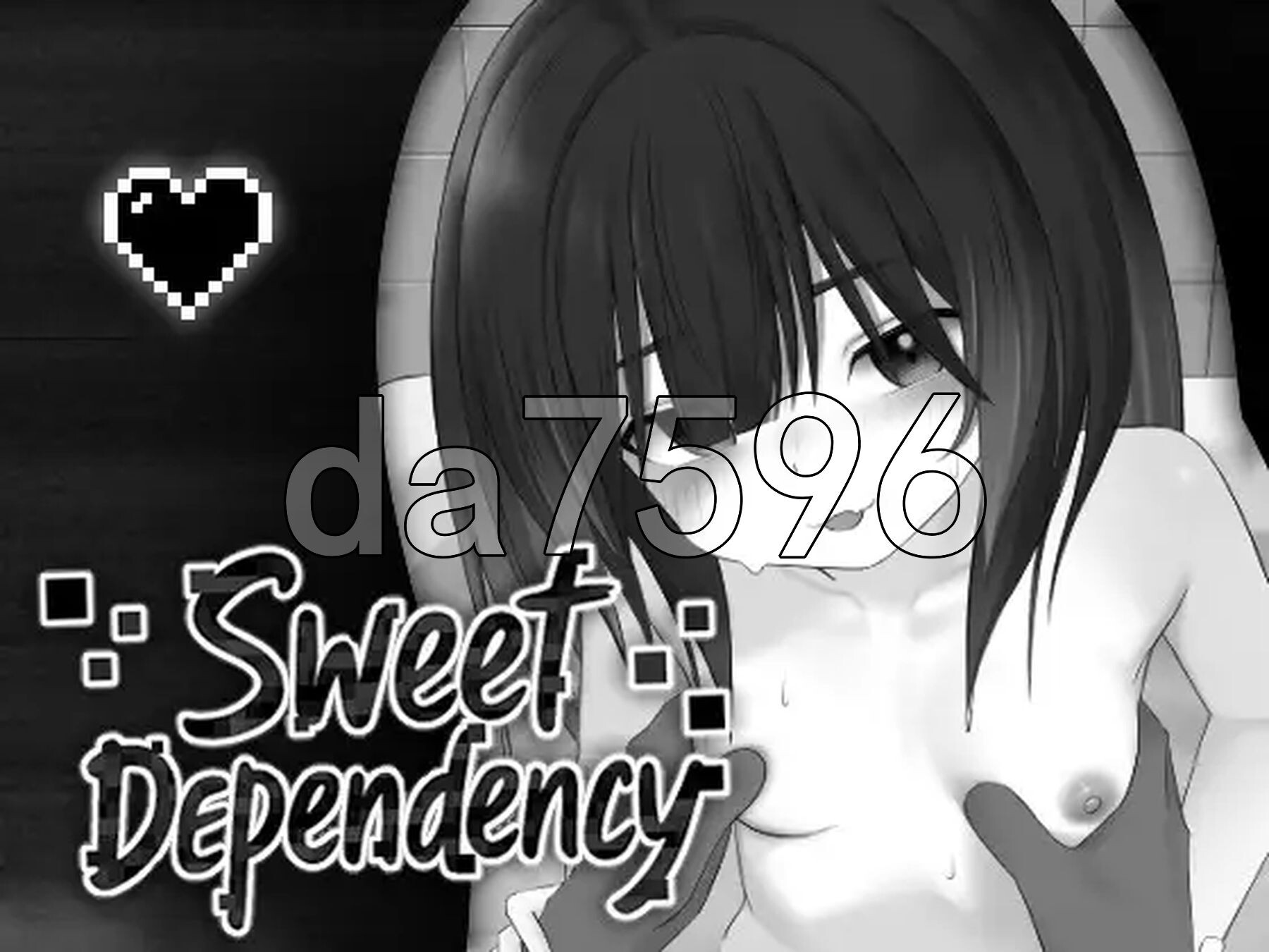 甜蜜的依赖 Sweet Dependency 生肉版+金手指代码 PC端 日文原更新版 预览图