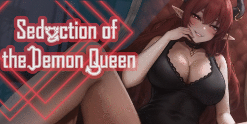 恶魔女王的诱惑 Seduction Of The Demon Queen V0.4.0.0 PC端 官中高清版 预览图