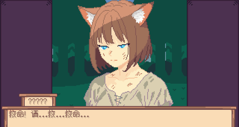 官中SLG 激情的诱惑-steam官中V0.62版 PC+安卓+MAC+LIN 双端 官中版 预览图