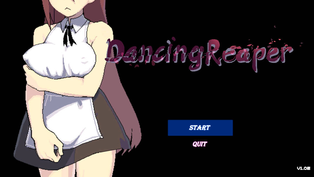 收割的舞者 起舞的收割者 DancingReaper Ver.1.02官方中文版 PC端 官中版 预览图