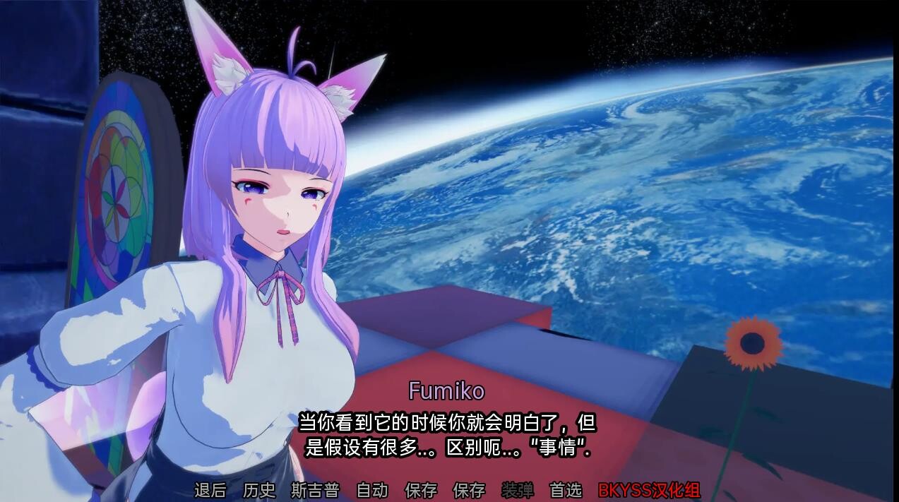 女神的旨意 女神的心血来潮 Goddesses' Whim v0.4.3 双端 汉化版 预览图
