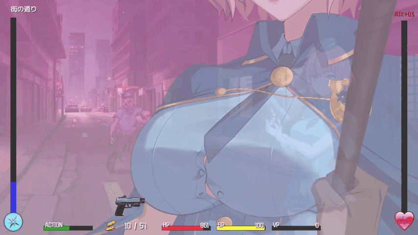 更新RPG/动态/官中 隧道逃生：命运交织 TUNNEL ESCAPE FE v0.16.0a SP 官方中文版+连裤袜补丁 PC端 官中版 预览图