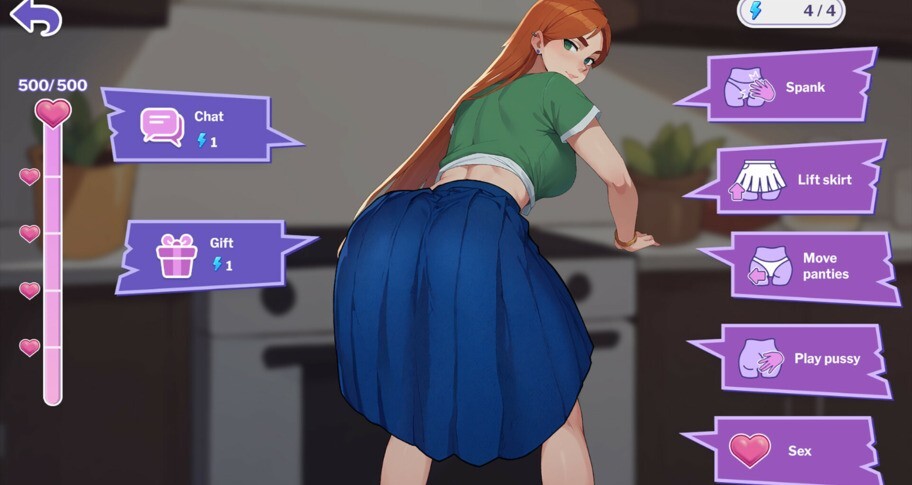 办公室之恋 Love at Work v2.7 Demo 双端 步兵 预览图