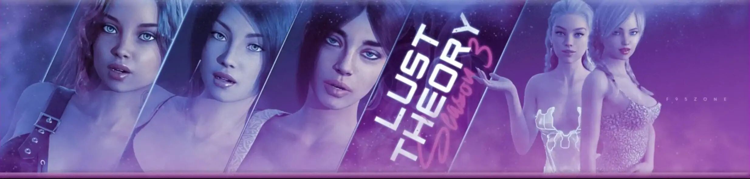 欲望伦理 Lust Theory S3 v0.7.4 双端 汉化版 预览图
