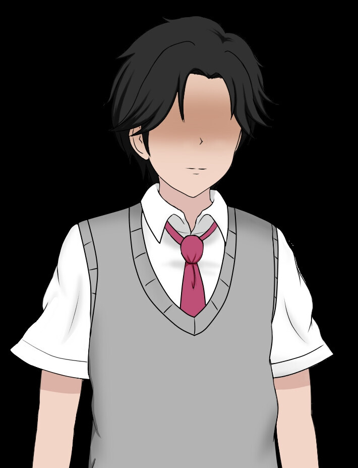 艾瑞卡的逃亡 ERIKA’s Runaway 内嵌AI汉化版 双端 预览图