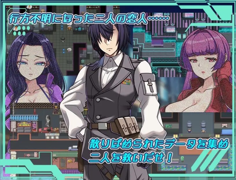 暗黑星球～最强姐姐军团长们的NTR记录～ダークサイド・プラネット～最強のお姉様団長達の寝取られ記録～v25.10.01 PC端 AI汉化版 预览图