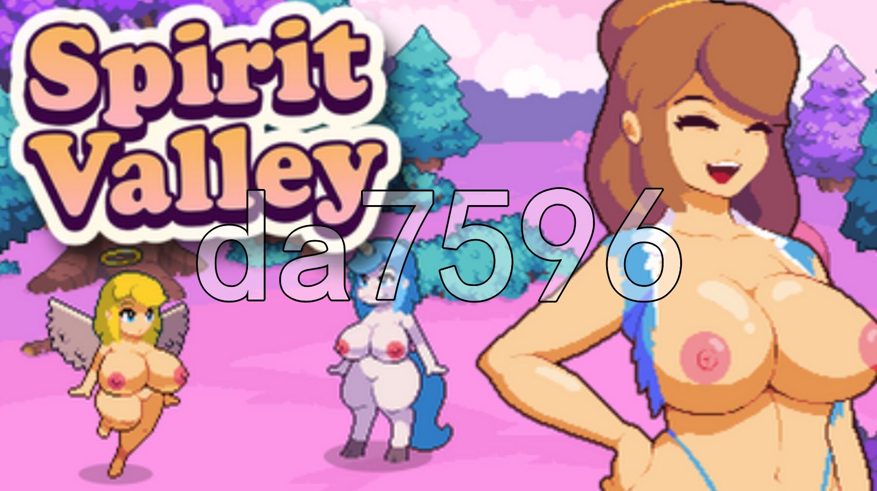 精灵谷物语 Spirit Valley v1.4.1 PC端 官中步兵版 预览图