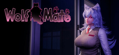 狼伴侣 Wolf Mate Ver1.1.6 PC端 官中版 预览图
