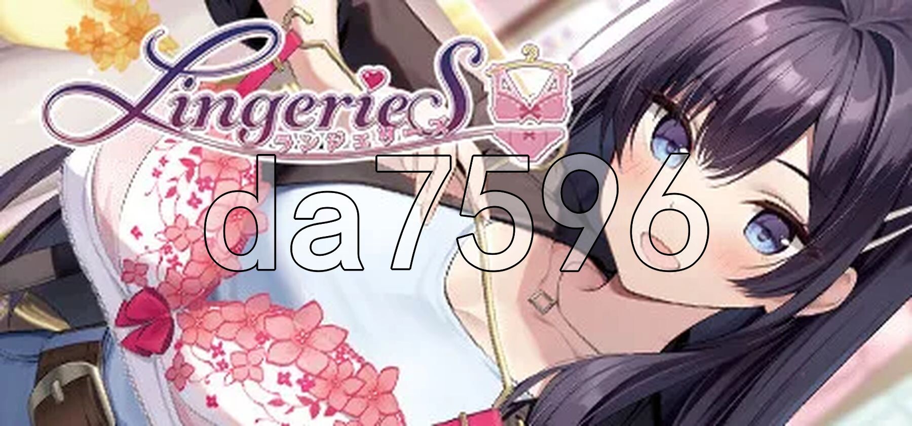 内衣S LingerieS ランジェリーズ V1.38 官方中文版+全DLC PC端 官中版 预览图
