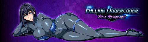 谍影沉沦 Falling Undercover: Nox Syndicate v0.09.0 双端 官中步兵 预览图
