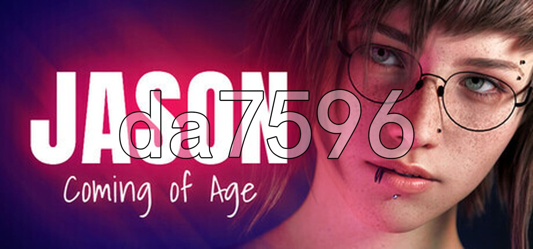 杰森：成年之路 JASON, Coming of Age v1.7.6-s PC端 步兵 预览图