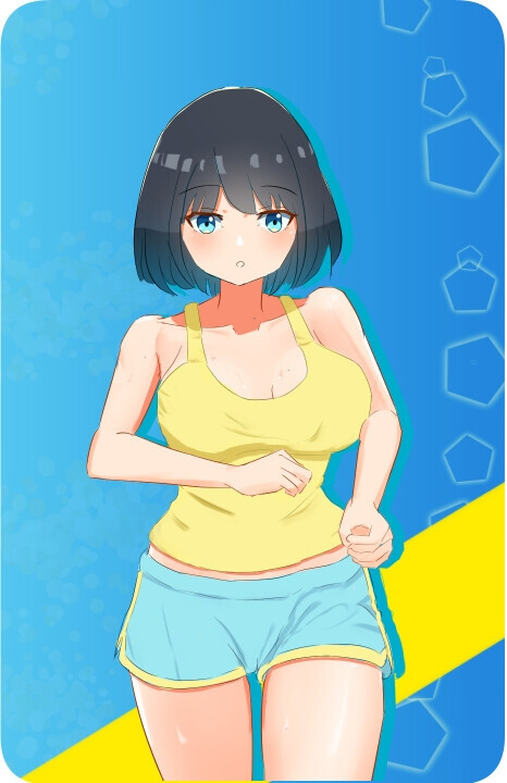 NTR.CASE03 淫妖之夏 NTR.CASE03 淫妖の夏 内嵌AI汉化版 双端 预览图