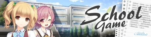 学校游戏 School Game v0.971 bugfix6 安卓端 官中步兵 预览图