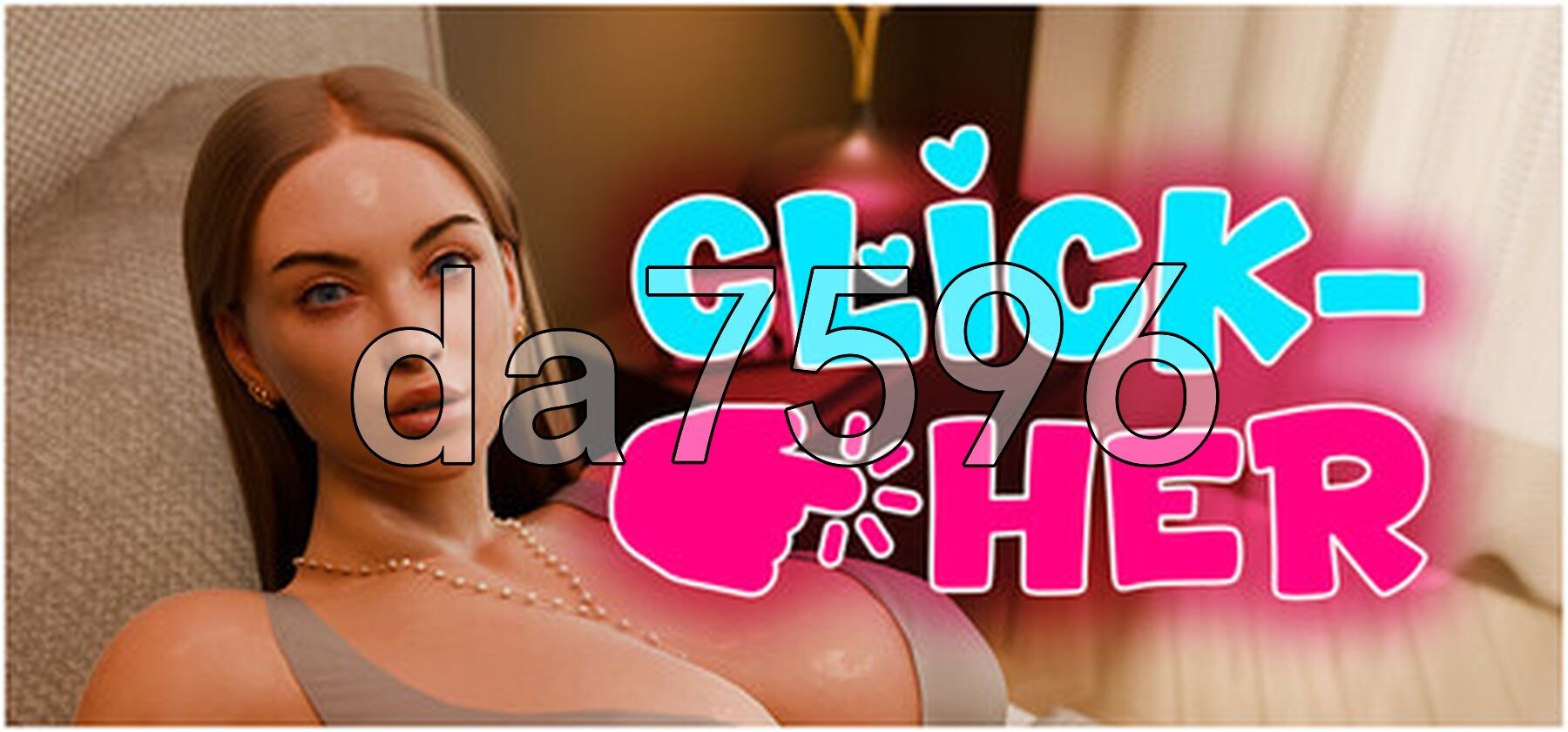 点击-她 Click-Her v1.0P PC端 官中步兵 预览图