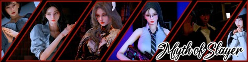 杀手的神话 Myth of Slayer Ch.11 双端 汉化版 预览图