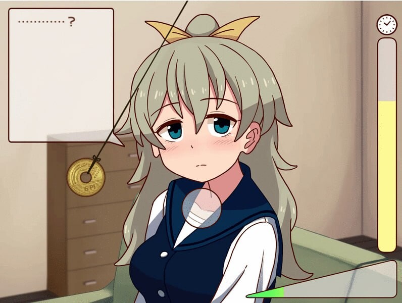 和妹妹共度的一个月 妹と過ごす１ヵ月間v2025.11 PC端 汉化版高清版 预览图