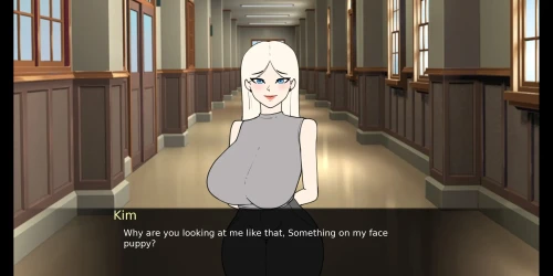 贞洁禁锢 Locked in Chastity v0.42 双端 AI汉化版 预览图