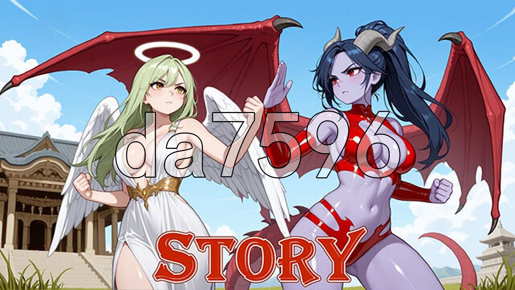 NTR传说：冒险者的堕落 NTR Tales – Adventurer Corruption AI汉化步兵版 PC端 AI汉化版步兵 预览图