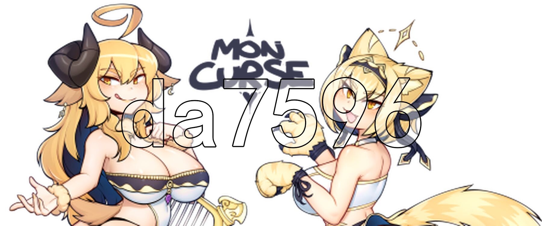 怪物诅咒 MonCurse v0.6.9.4.1 6双端 官中版 预览图