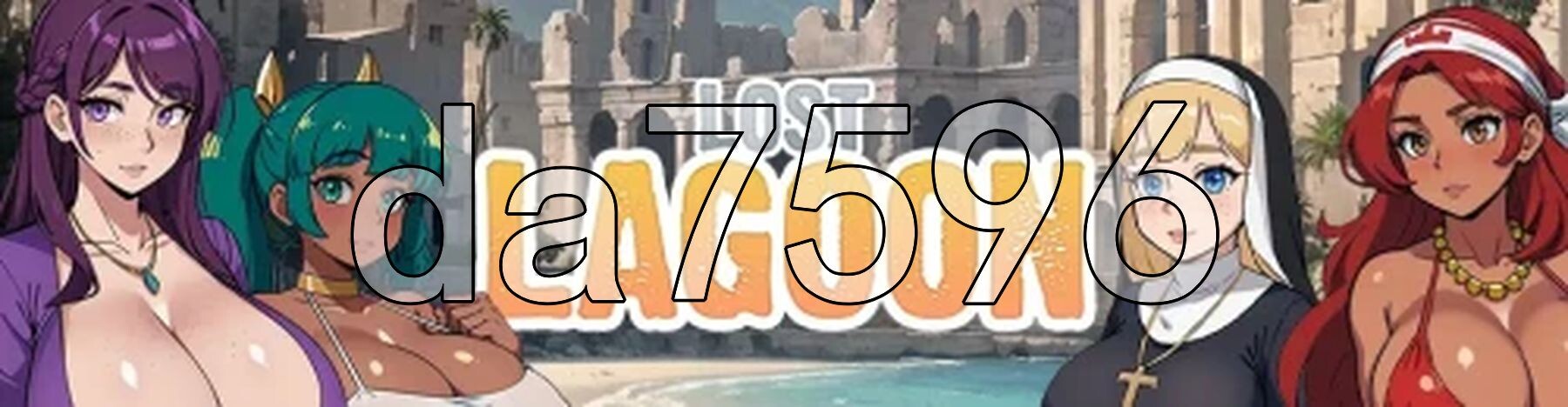 消失的湖 Lost Lagoon v0.4.2 PC端 AI汉化版高清版 预览图
