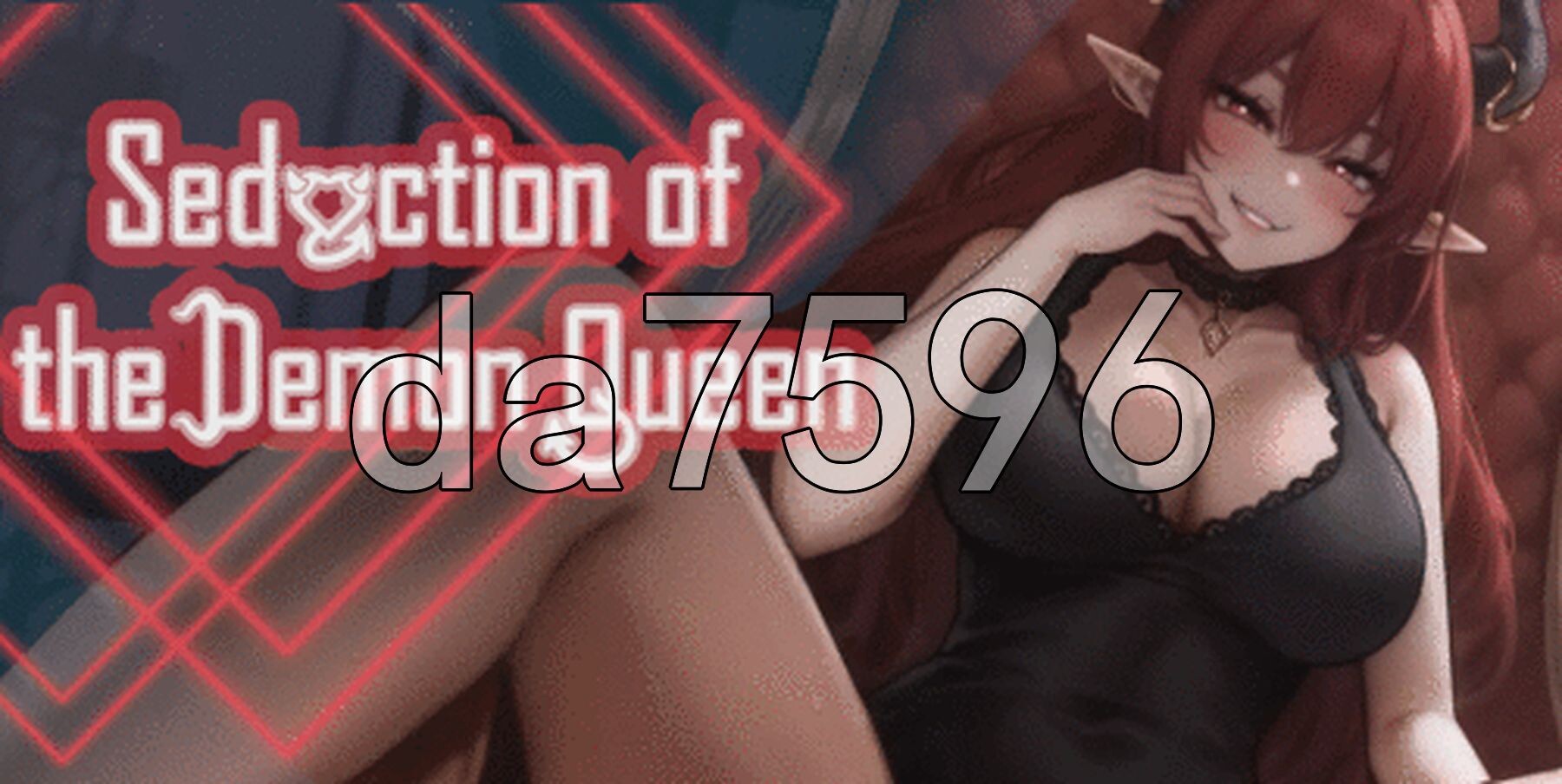 恶魔女王的诱惑 Seduction Of The Demon Queen V0.4.3.0 双端 官中高清版 预览图