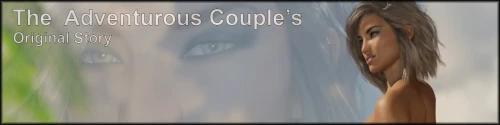 冒险夫妇 The Adventurous Couple S3 P2b PC端 汉化版 预览图