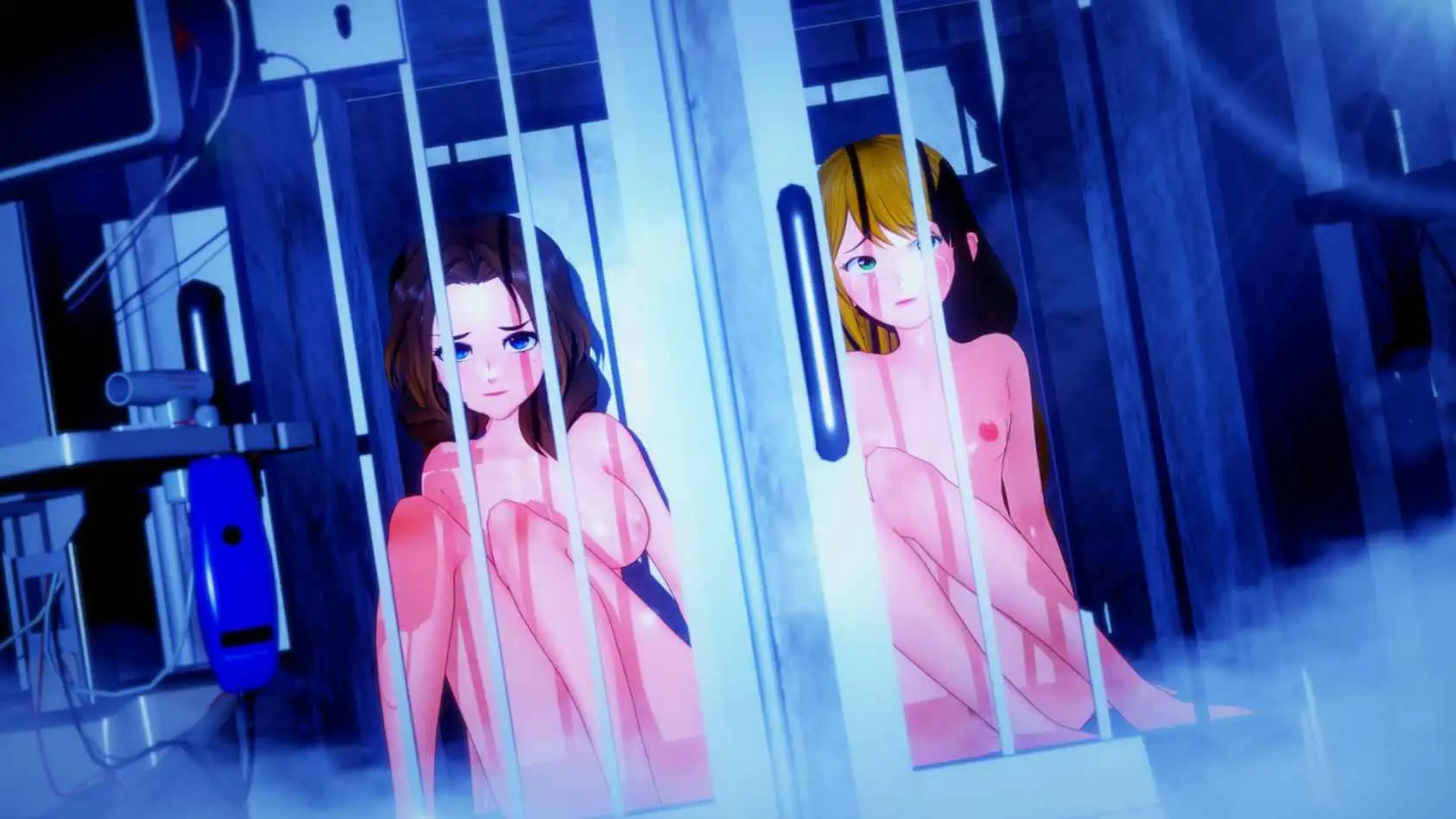 爱娃娃 Love Dolls v0.2 双端 汉化版 预览图