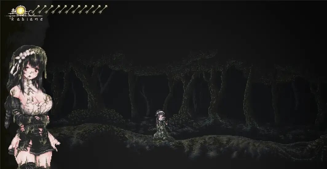 哥特少女勇闯恶魔城 SiNiSistar v3.0.1p PC端 官中版 预览图