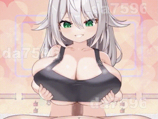 角色造型脱衣对战Cross†Break ちちっこ脱衣対戦クロス†ブレイク PC端 AI汉化完整版 预览图