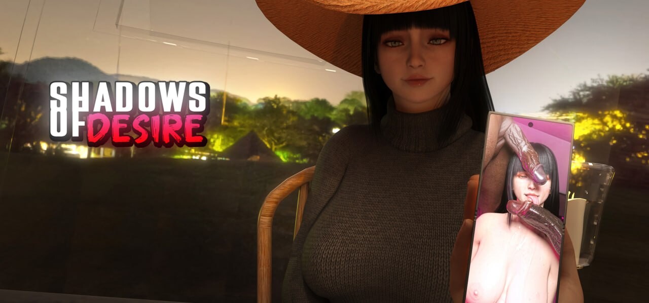 欲望之影 Shadows of Desire v0.7 安卓端 汉化版高清版 预览图