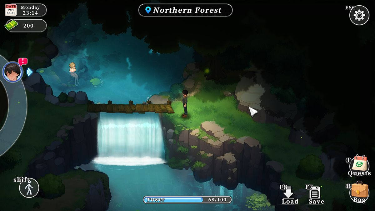 幸福岛幻想 Happy Island Fantasy v1.0P PC端 步兵 预览图