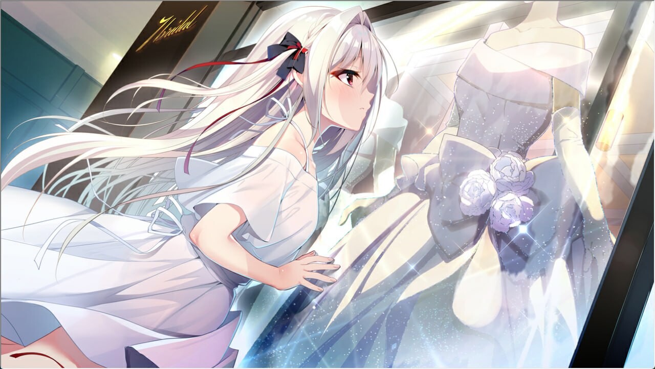 流星 FD 流る星 ふぁんでぃすく v1.1 PC端 汉化版 预览图