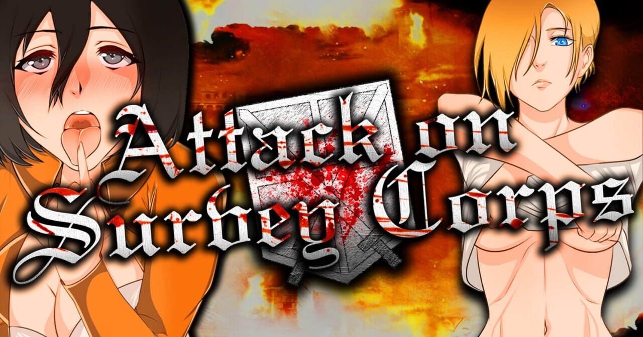 更新SLG/中文/动态 进击的巨人：袭击调查兵团 Attack on Survey Corps V0.27.2 双端 官中无码 预览图