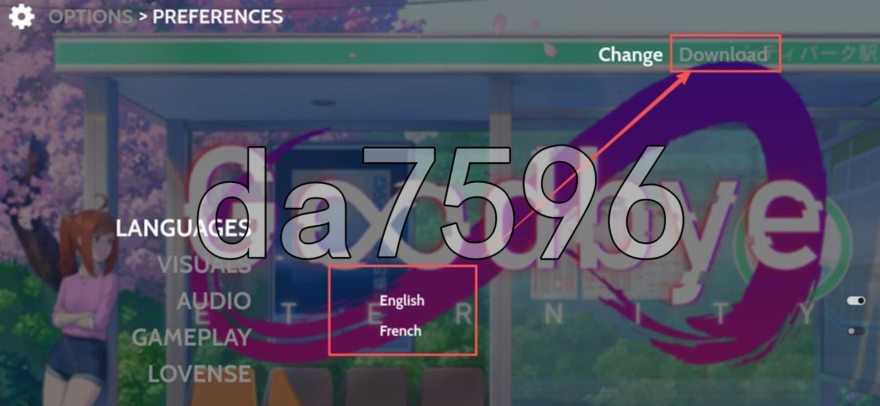永恒不再 Goodbye Eternity V0.13.5 PC端 官中版 预览图