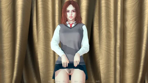 魔法奥秘 Mystery of Magic v0.2.3p 双端 AI汉化版 预览图