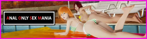 互动癖 Anal Only Mania v0.9101 PC端 AI汉化版 预览图