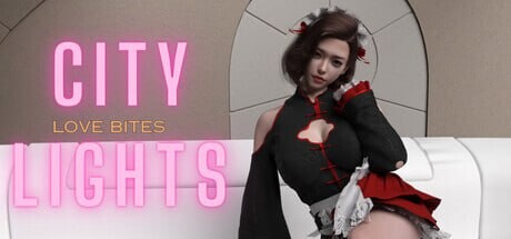 爱欲之都开篇季 City Lights Love Bites Season v0.2.7 PC端 官中高清版 预览图