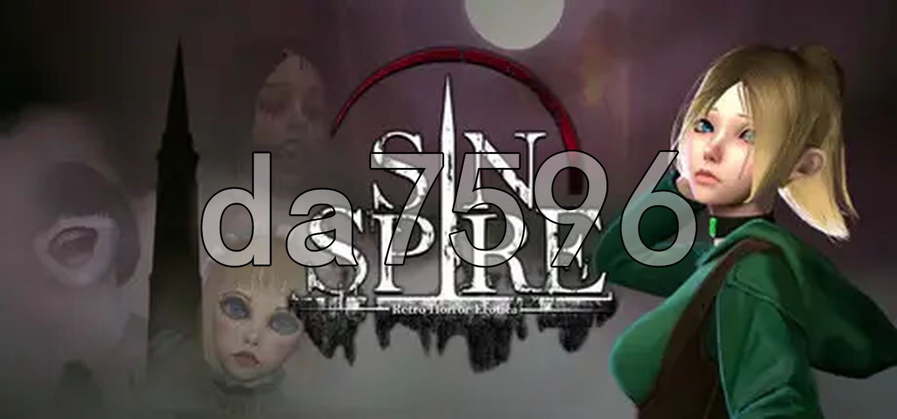 罪恶尖塔 Sin Spire 官中步兵版 正式版 PC端 官中步兵 预览图