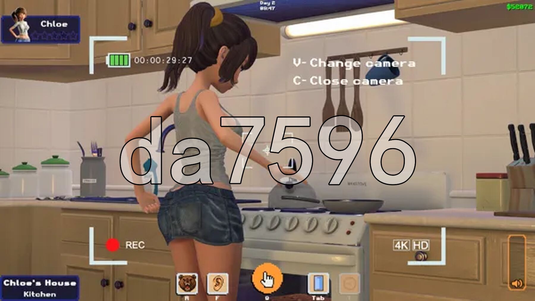 我的性感邻居2 My sexy Neighbour 2 PC端 官中步兵版 预览图