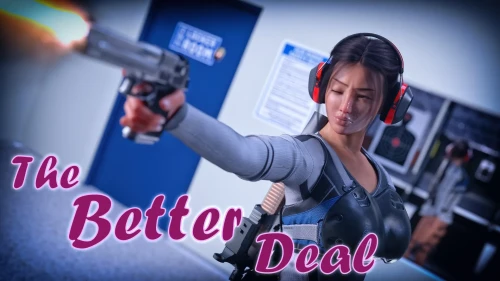 更好的交易 The Better Deal Ver0.8 安卓端 步兵 预览图