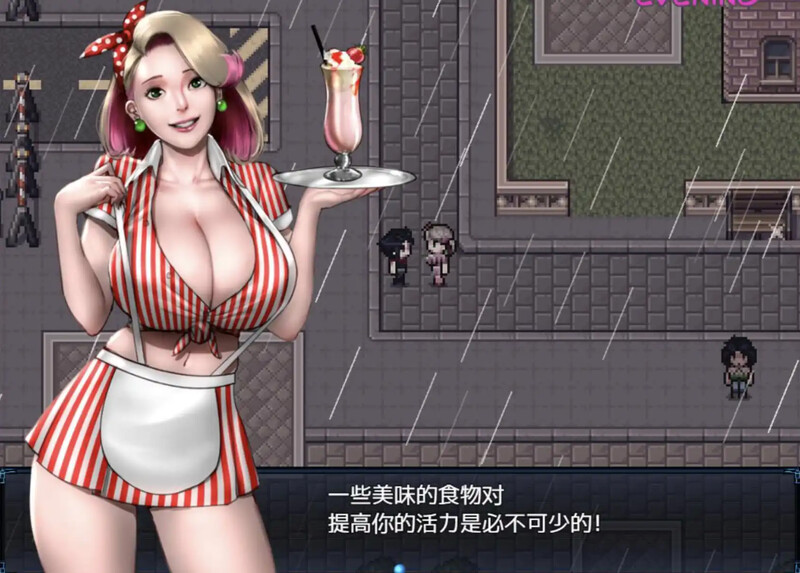 更新[神作RPG/全家桶/动态] 僵尸生活2：僵局 Zombie’s Retreat 2: Gridlocked v0.26 Beta PC端 AI汉化版 预览图