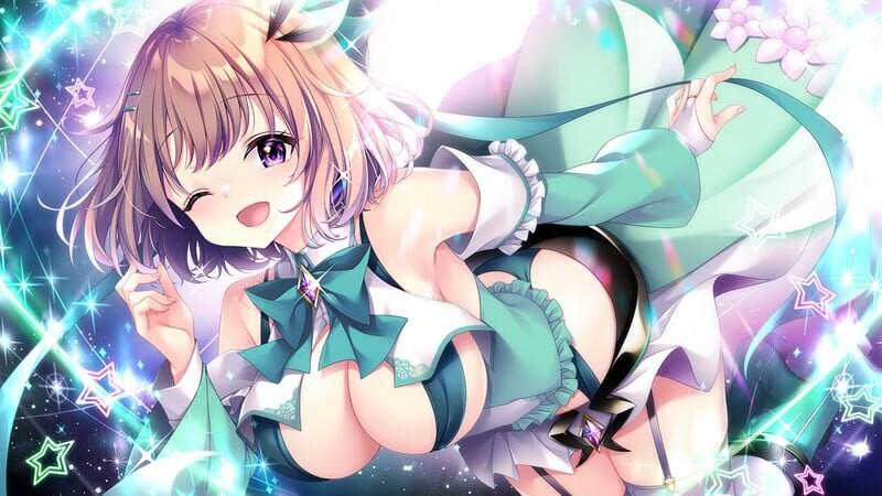 寄宿少女的誓约与魔法 宿りし乙女の誓いと魔法v1.0.1 PC端 汉化版 预览图