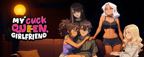 我的绿帽女友 My Cuckqueen Girlfriend v0.2.0R 双端 AI汉化版 预览图