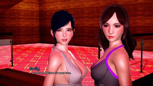 暗月站工程师 Engineers of Shadow-Moon Station v0.1.1 PC端 AI汉化版 预览图
