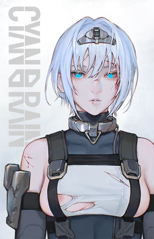 青之脑 CYAN BRAIN v1.1.4 PC端 官中步兵 预览图