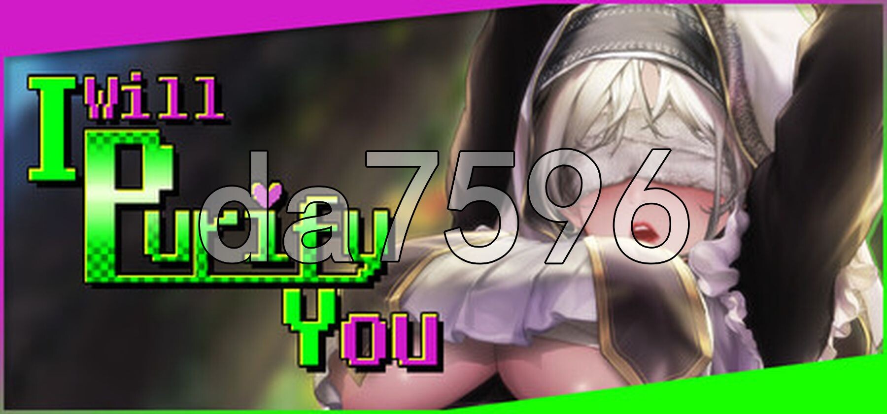妖怪净化人 I will purify you v1.05 官方中文高清版 正式版 PC端 官中高清版 预览图
