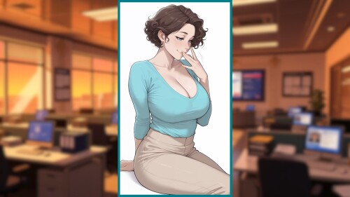 非常荣幸 With Great Pleasure v0.1.5 PC端 AI汉化版 预览图